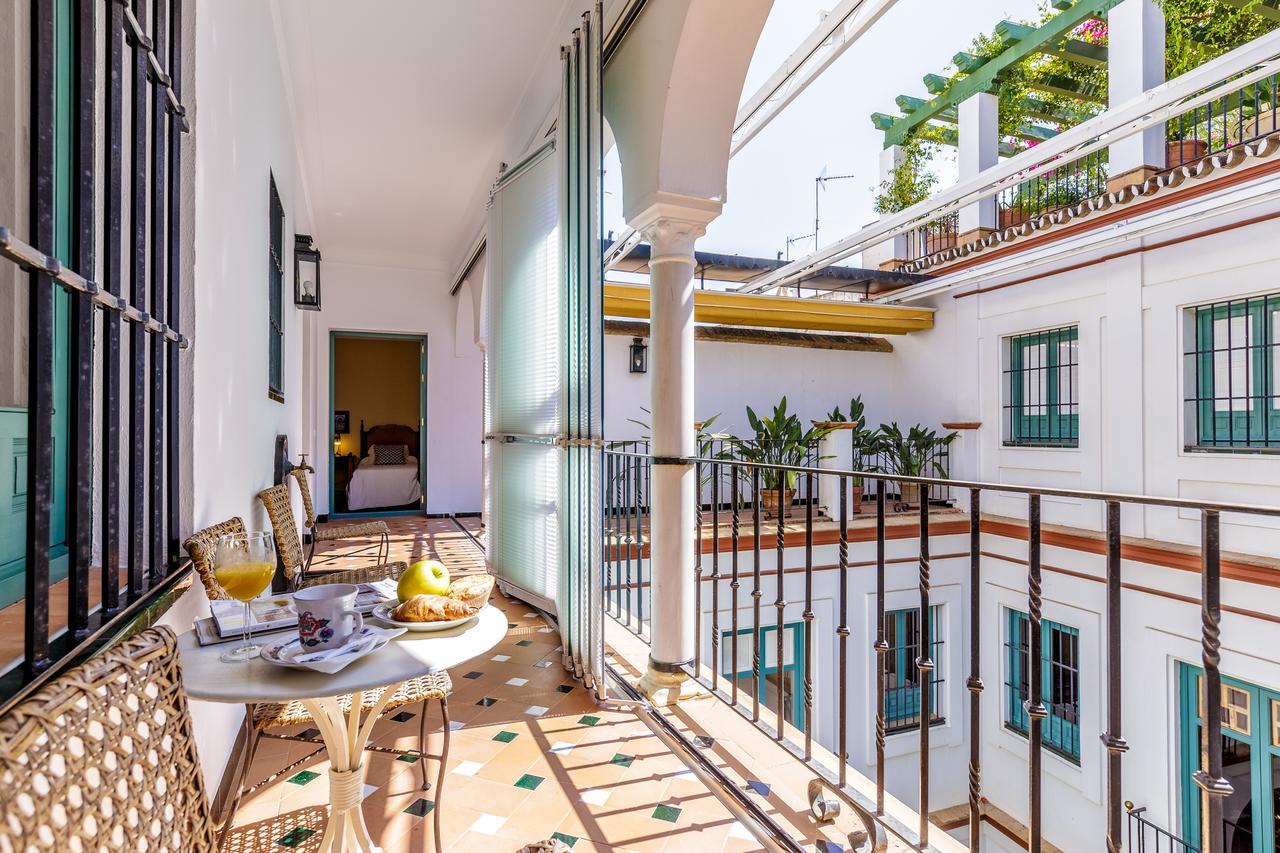 Apartment Casa Palacio San Jose *