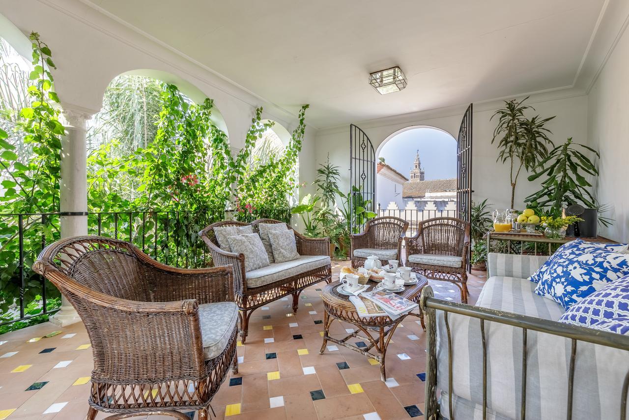 Apartment Casa Palacio San Jose