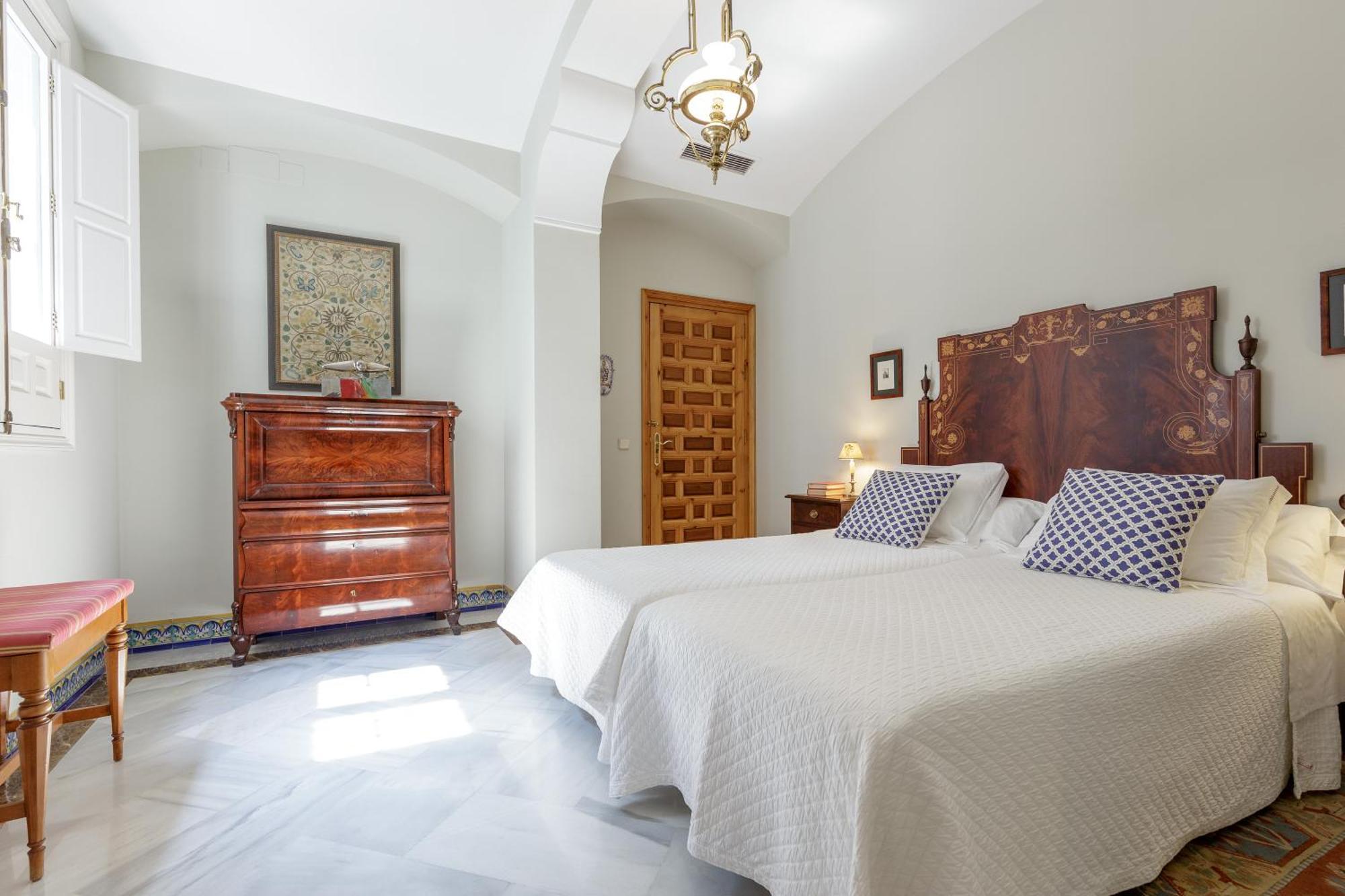 Casa Palacio San Jose Apartment *