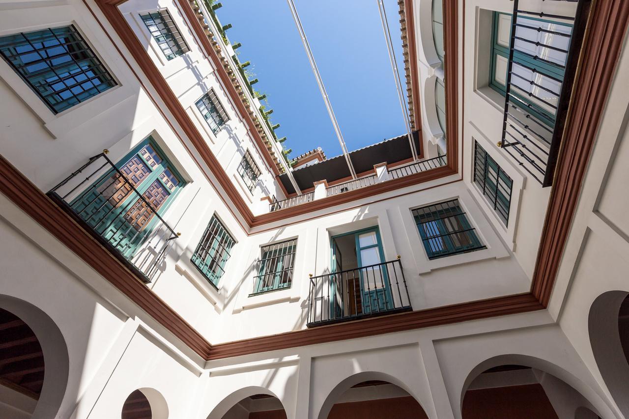 Casa Palacio San Jose Seville